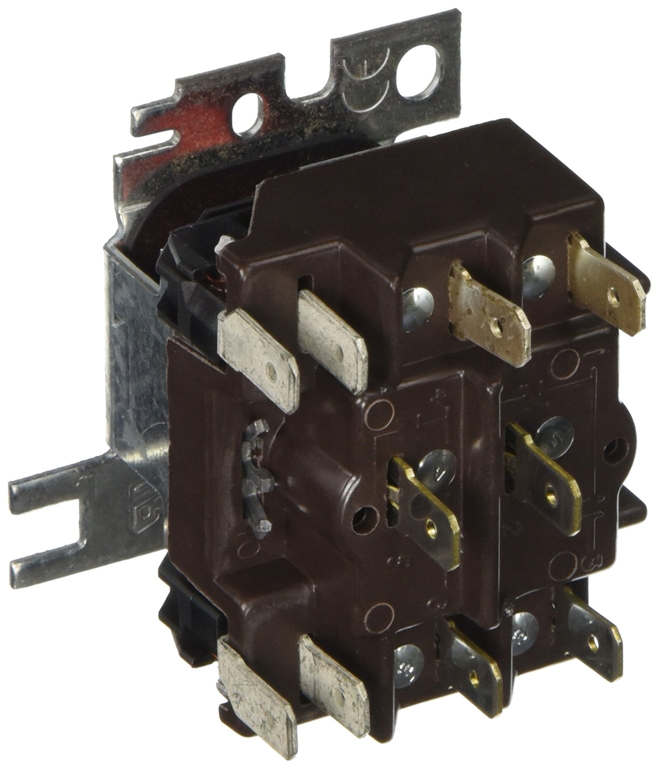 (20)24V RELAY DPDT - 